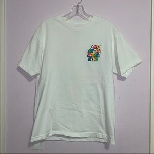 Anti Social Social Club T Shirt